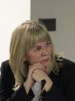 dr Gordana Đurović